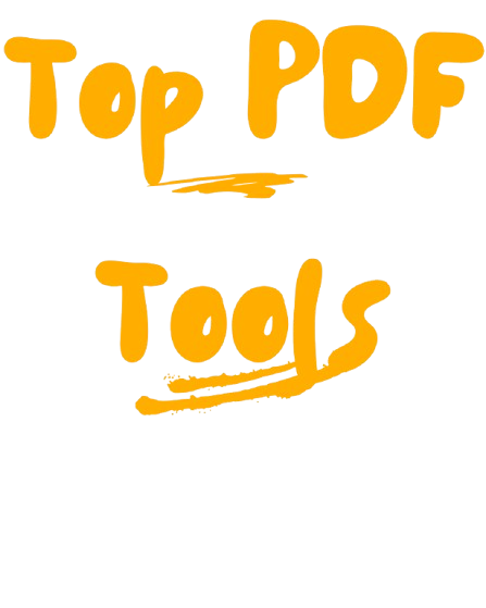 PDF Tool Logo